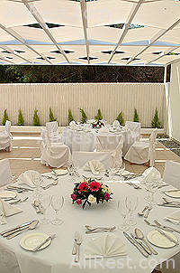 Napa Mermaid Hotel 15
